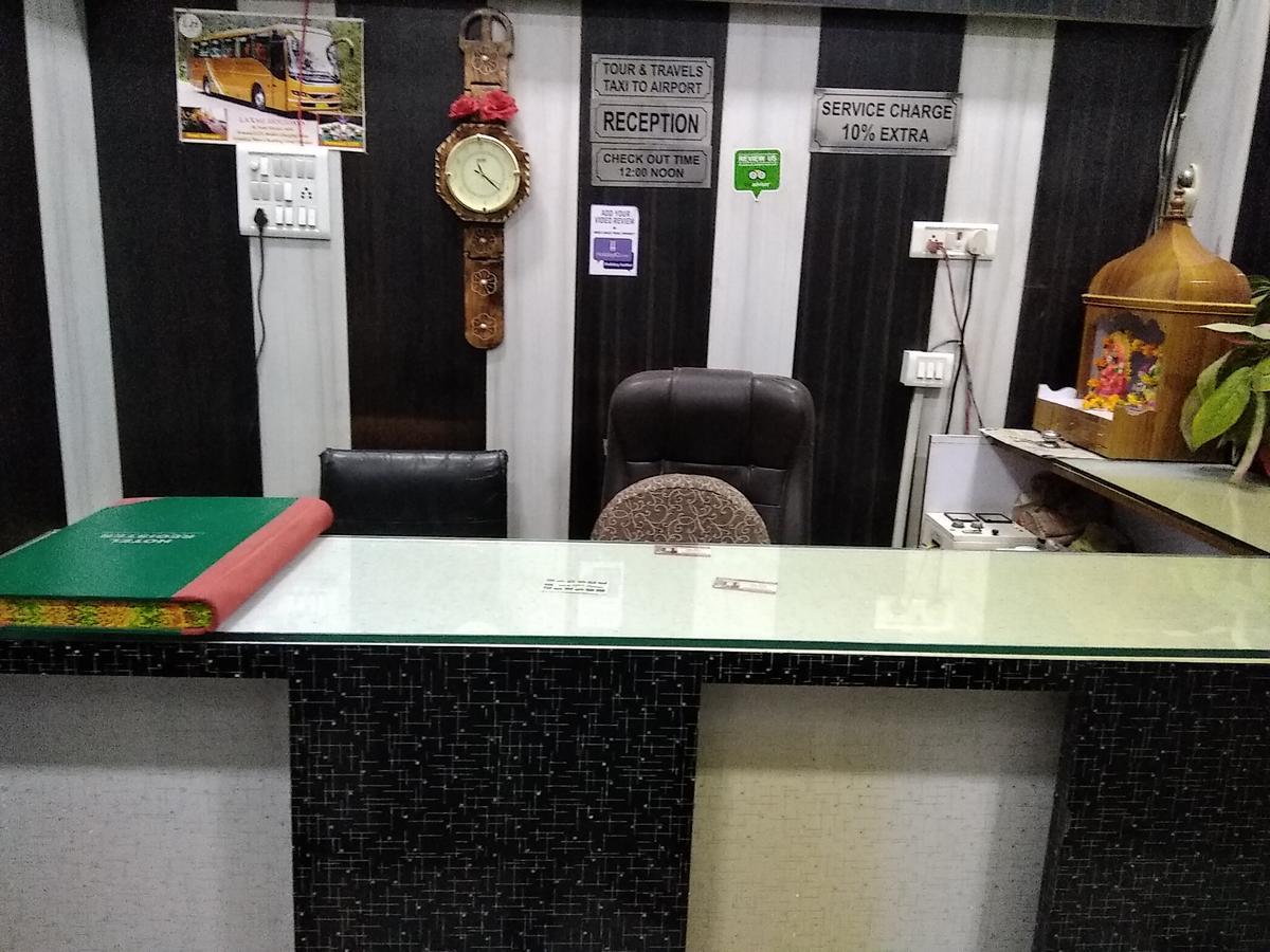 Silver Palace Guest house 2*