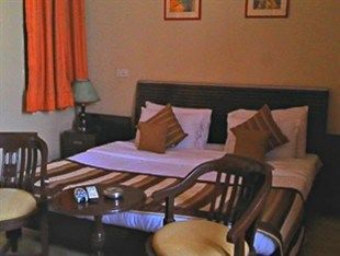 Bed & Breakfast Ace Residency