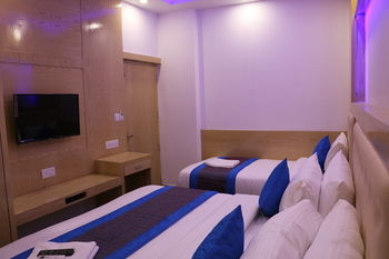 Palace Dx Hotel New Delhi