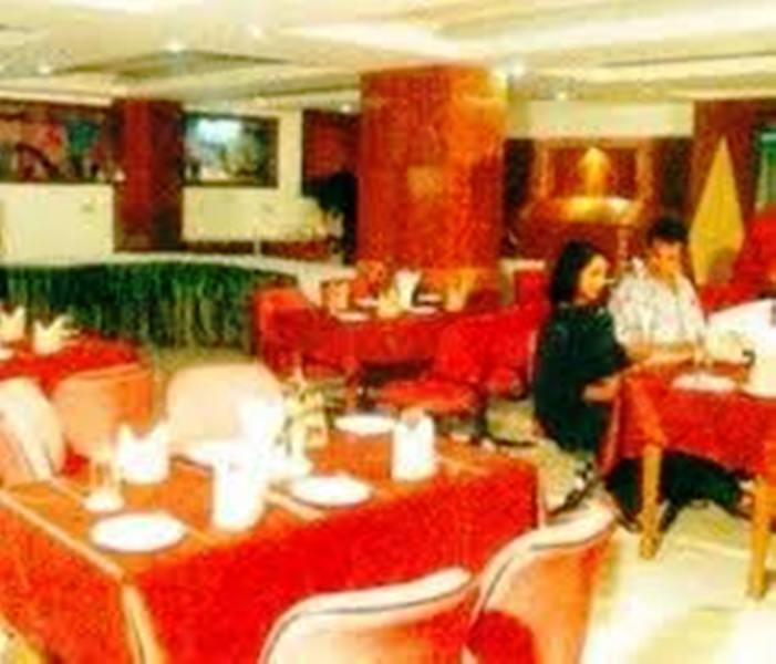Hotel Surya Plaza