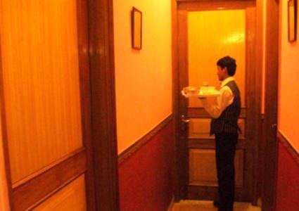 Bed & Breakfast Ace Residency New Delhi