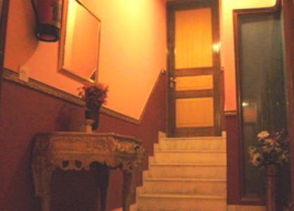 Ace Residency Bed & Breakfast New Delhi