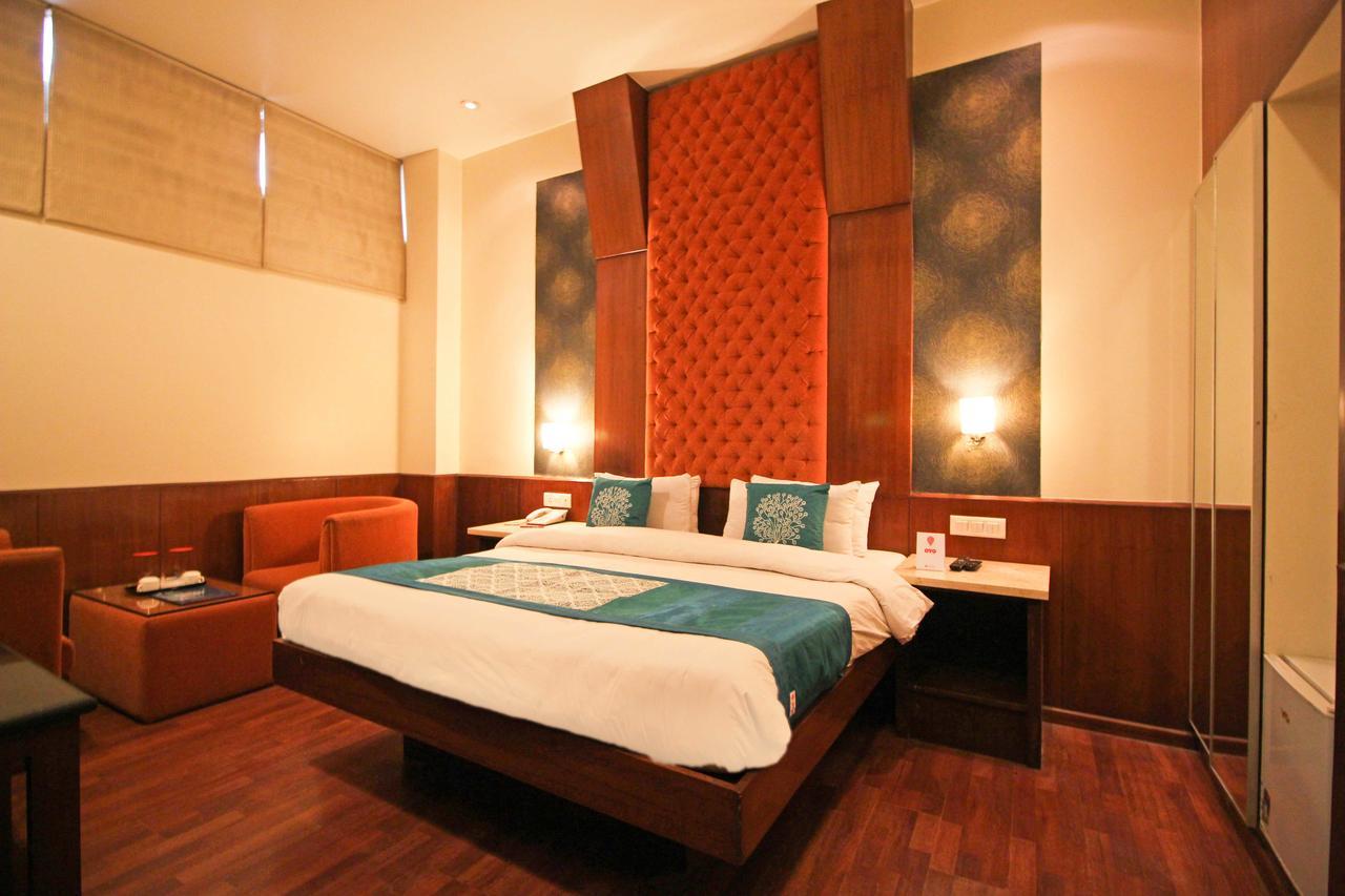 Aura - Railway Station 3* New Delhi