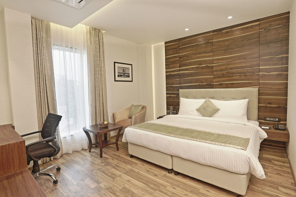 Connaught Royale Delhi Hotel New Delhi