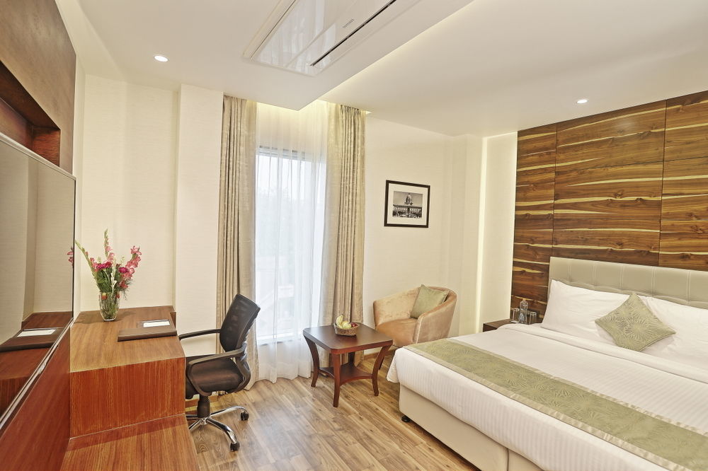 Connaught Royale Delhi Hotel New Delhi