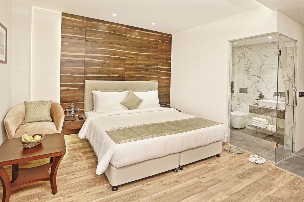 Hotel Connaught Royale Delhi New Delhi