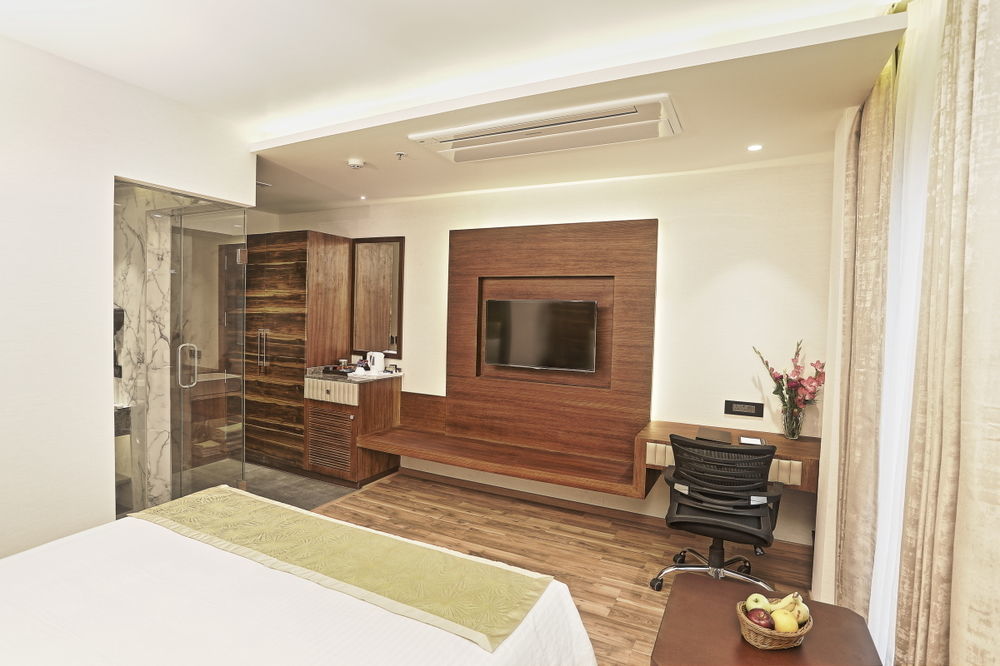 Connaught Royale Delhi Hotel New Delhi