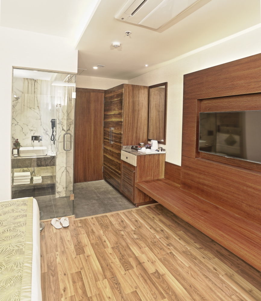 Connaught Royale Delhi 4*