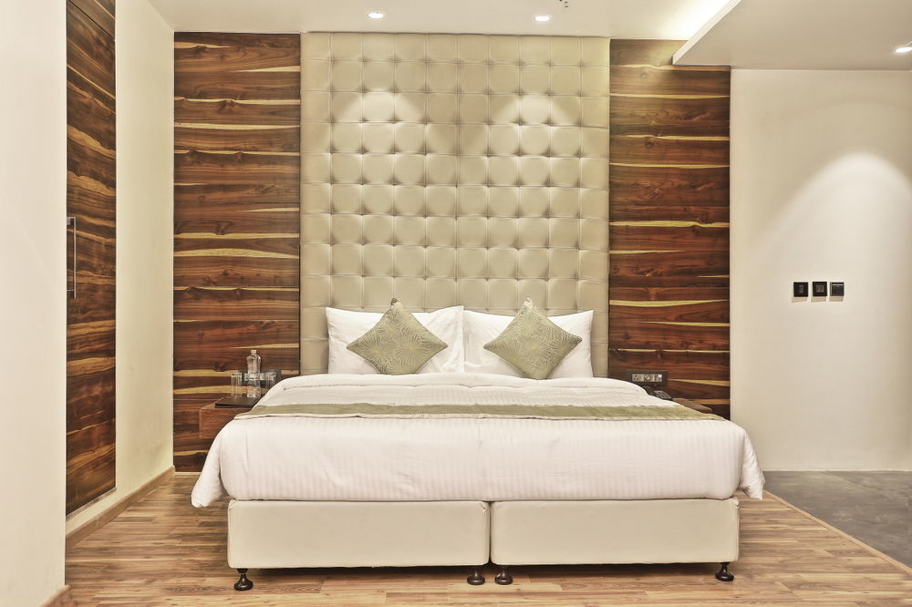 Connaught Royale Delhi Hotel 4*