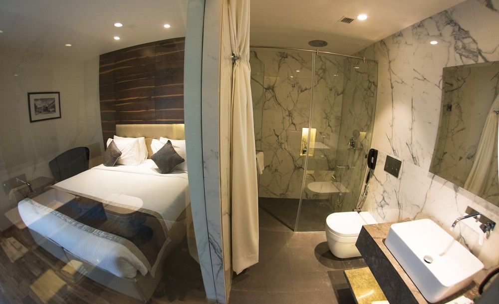 Connaught Royale Delhi