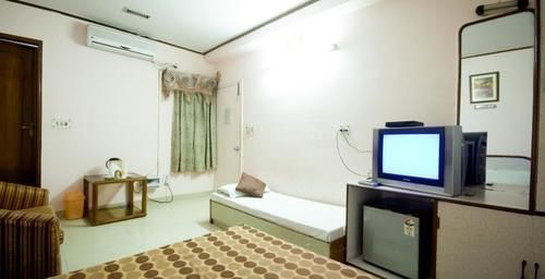 Woodland Deluxe 2* New Delhi