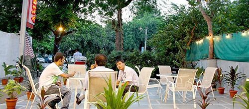 Hotel Amby 3*