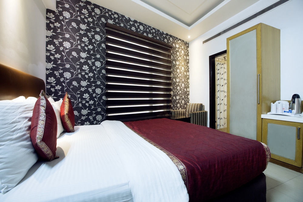 Krishna - By Rcg Hotels, Paharganj, 4* New Delhi