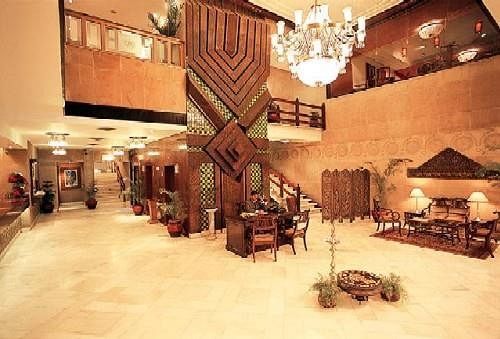 Jaypee Siddharth 5*