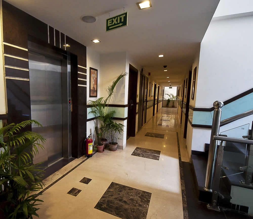 Divine Paradise Tavisha 3* New Delhi