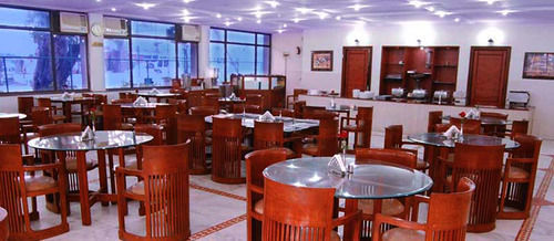 Albergue Ymca Tourist