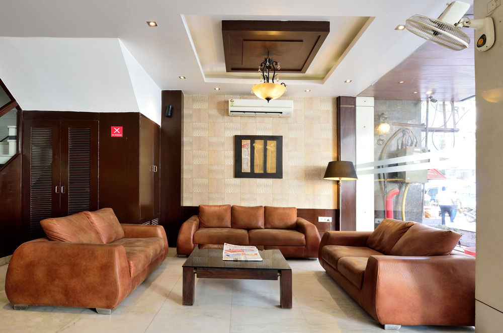 The Raj At Railway Station Hotel