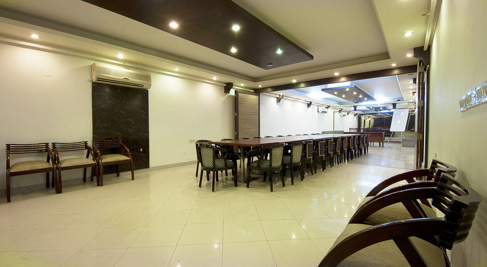 Comfort Zone Greater Kailash New Delhi