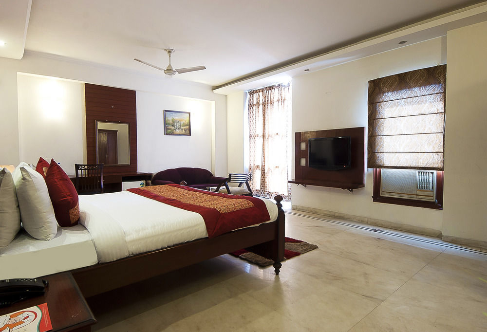 Comfort Zone Greater Kailash 3* New Delhi