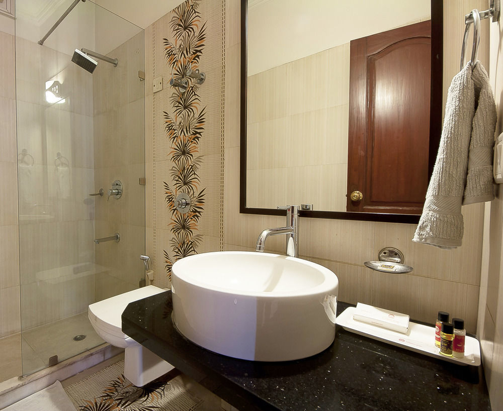 Comfort Zone Greater Kailash New Delhi