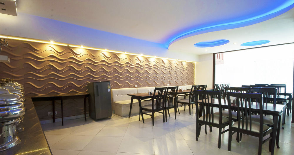 Comfort Zone Greater Kailash 3*