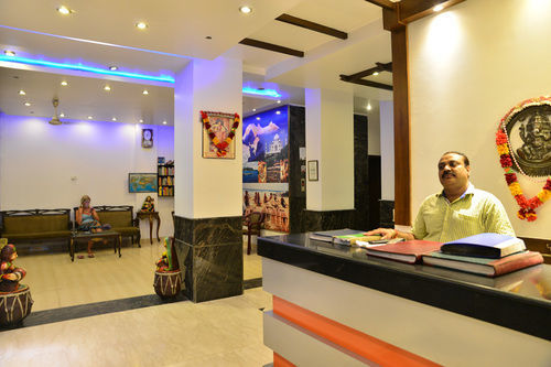 Amax 2* New Delhi