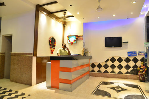 Hotel Amax 2*