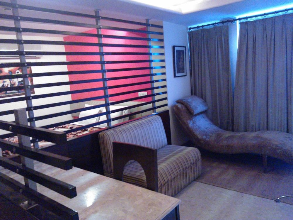 Hotel The White Klove