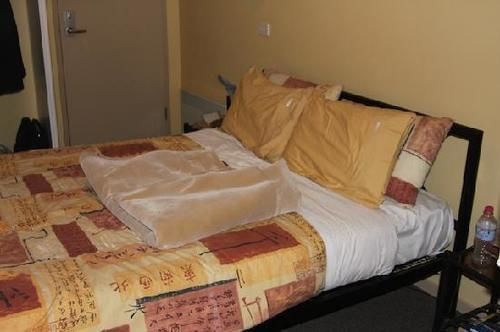 Treebo Premium Relax Patel Nagar Hotel New Delhi