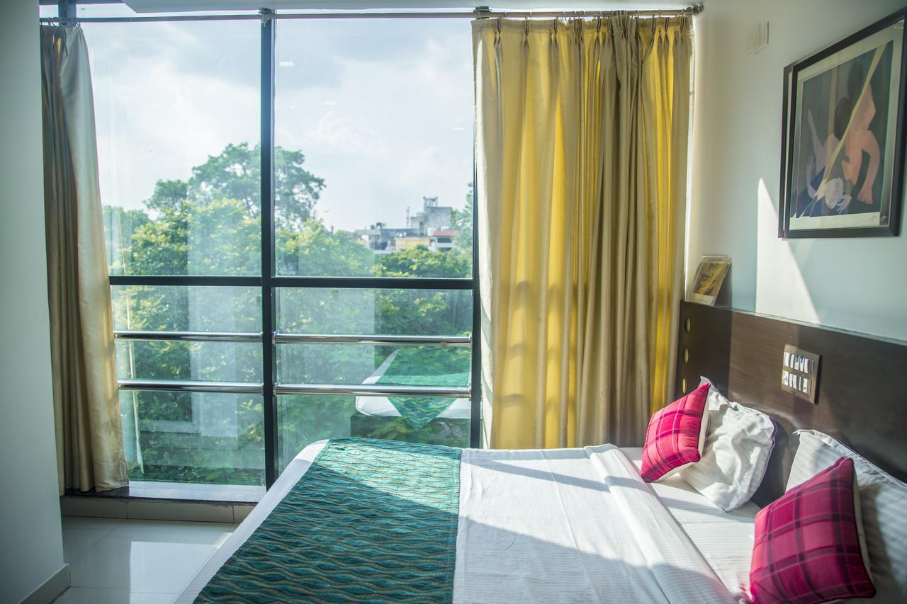 Hotel Amby