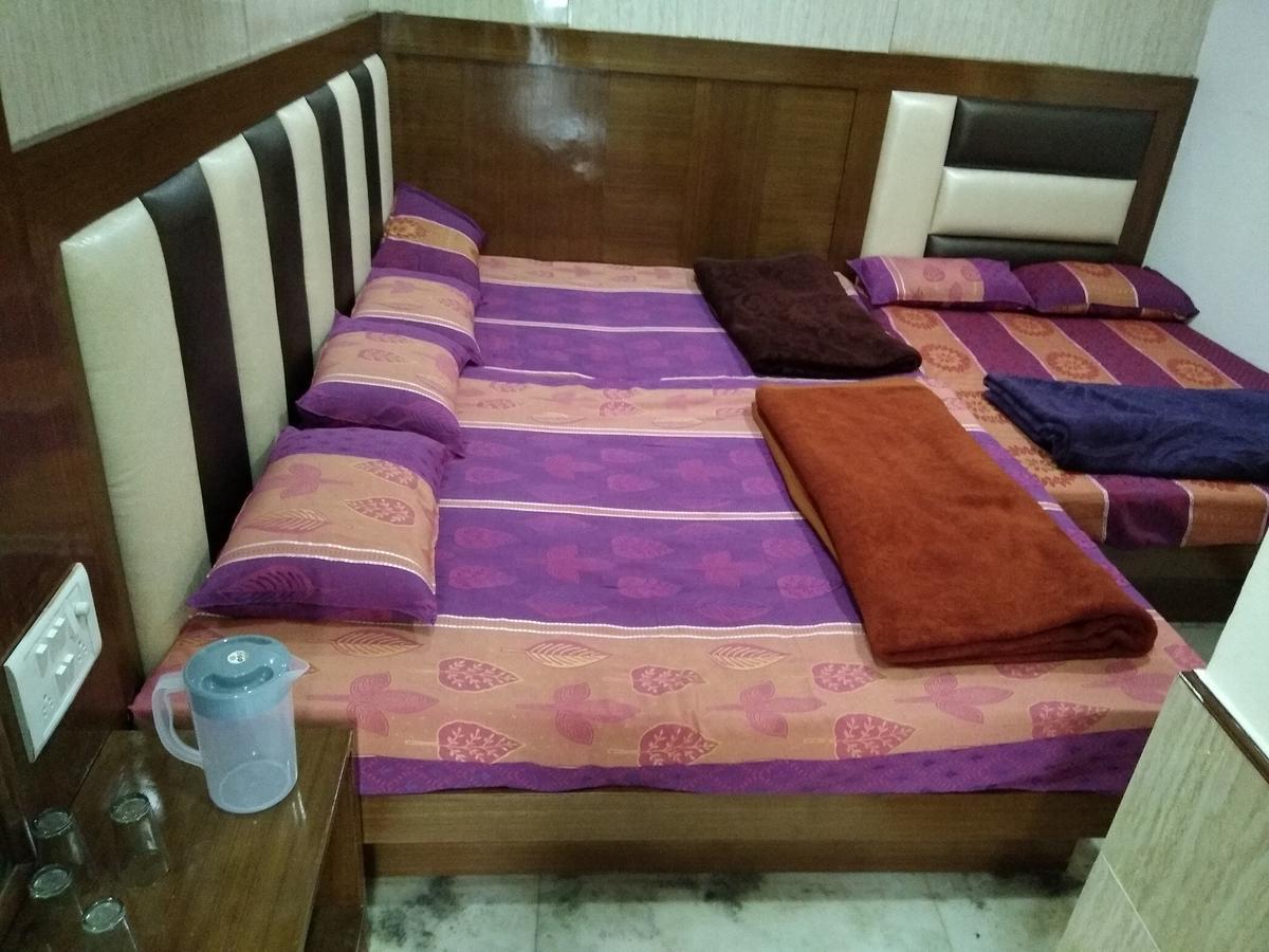Silver Palace Guest house 2*
