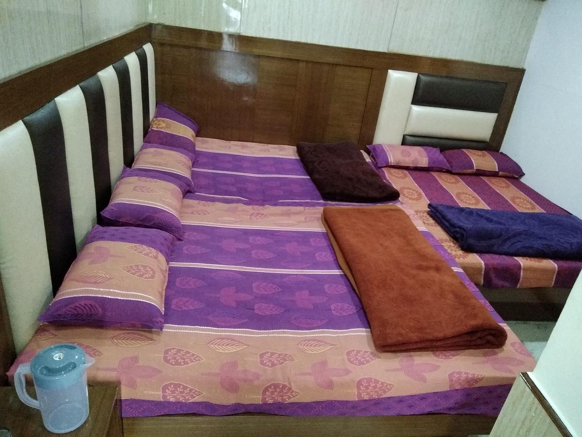 Silver Palace Guest house 2*