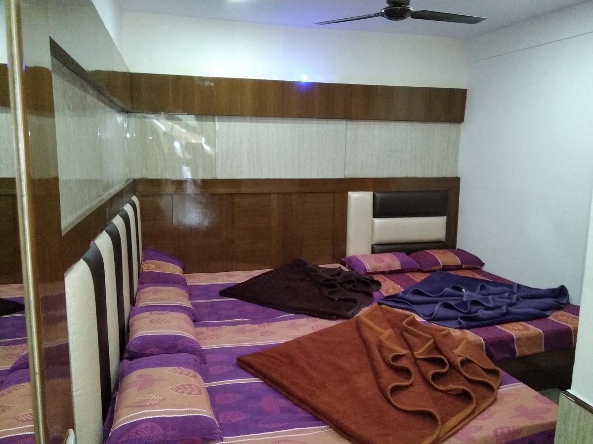 Silver Palace 2* New Delhi