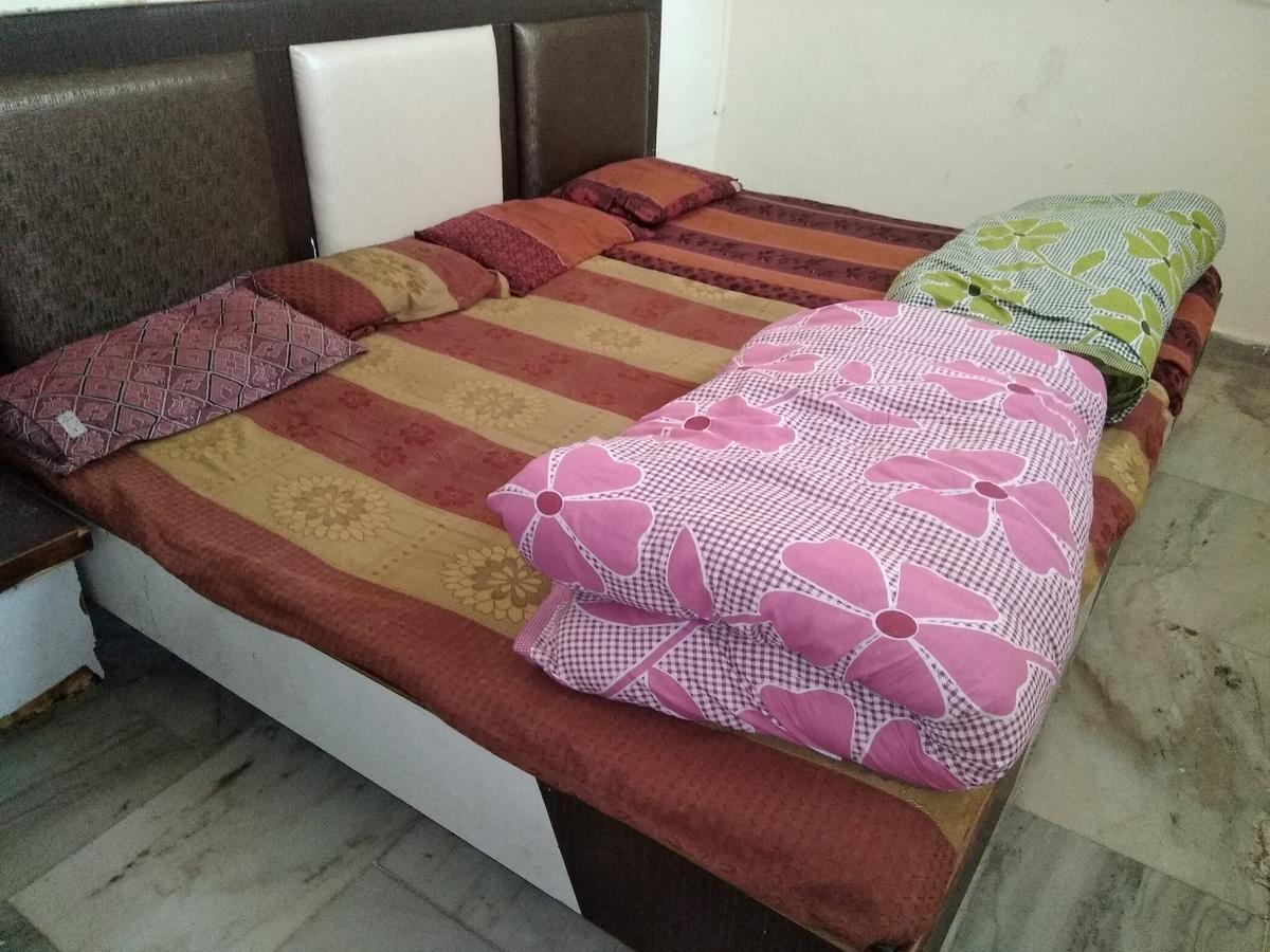 Guest house Silver Palace New Delhi