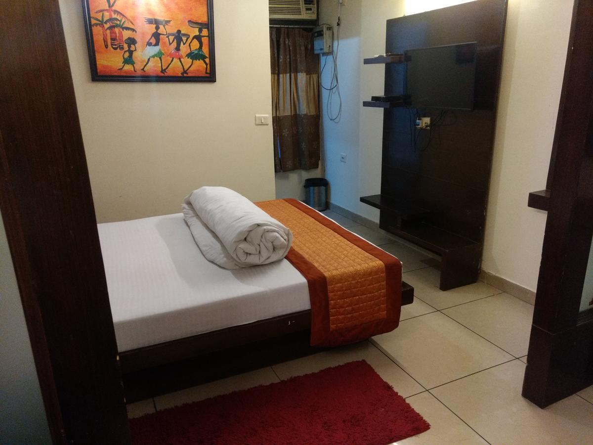 Sun Village Near Railway Station 2*