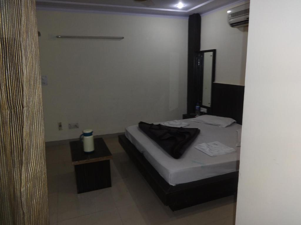 Surya Plaza Hotel