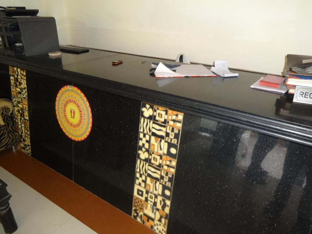 Hotel Surya Plaza