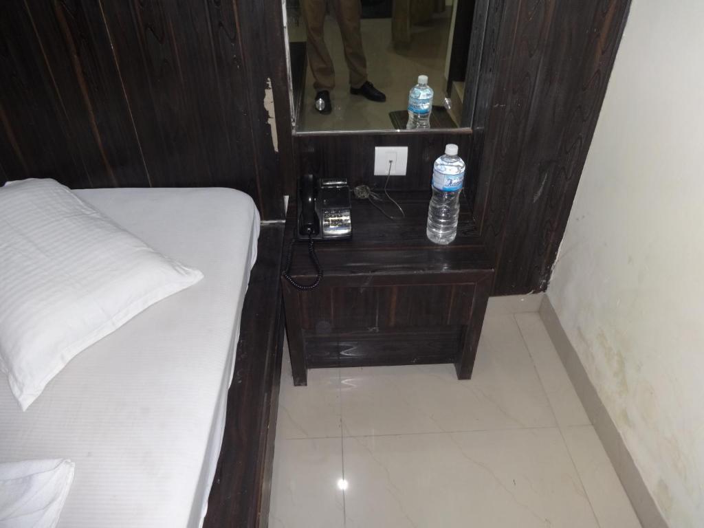 Surya Plaza Hotel