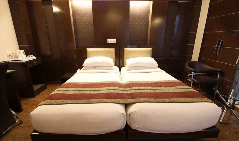 Hotel Le Cadre