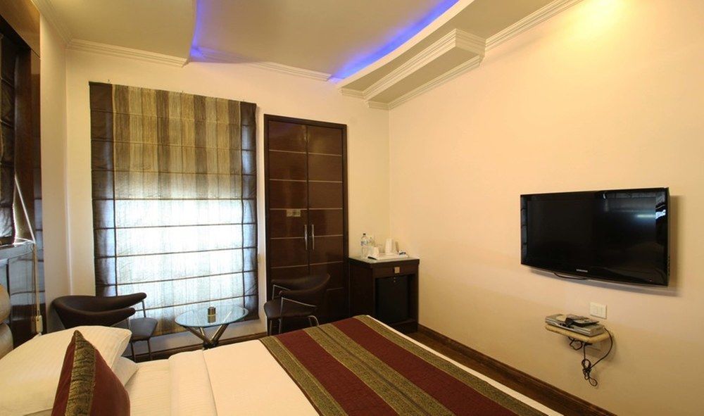 Le Cadre 3* New Delhi
