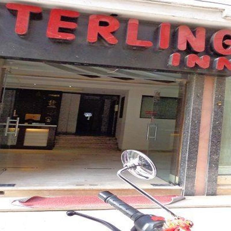 Sterling Inn, Hotel Nova Deli