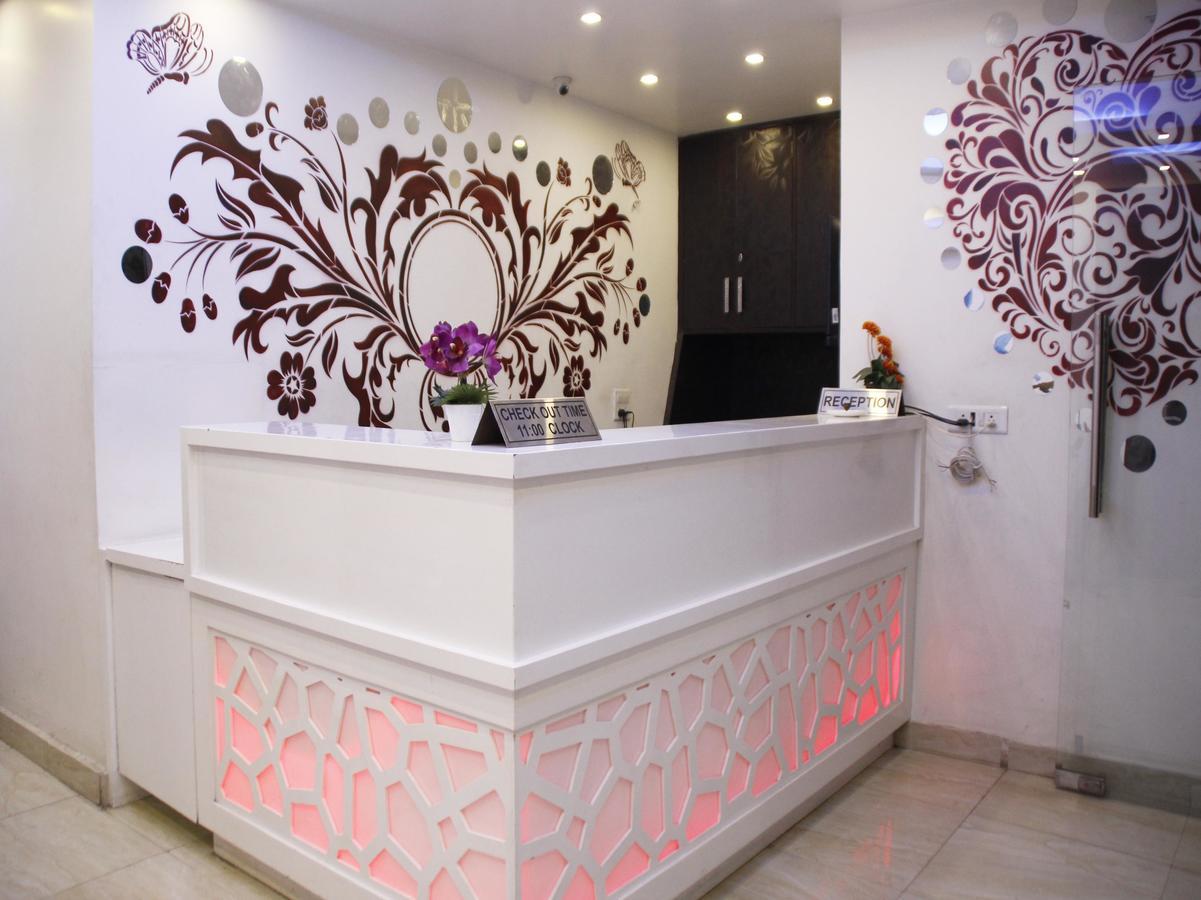 Oyo 3398 Golden Petal Hotel & Banquet Hotel 3*