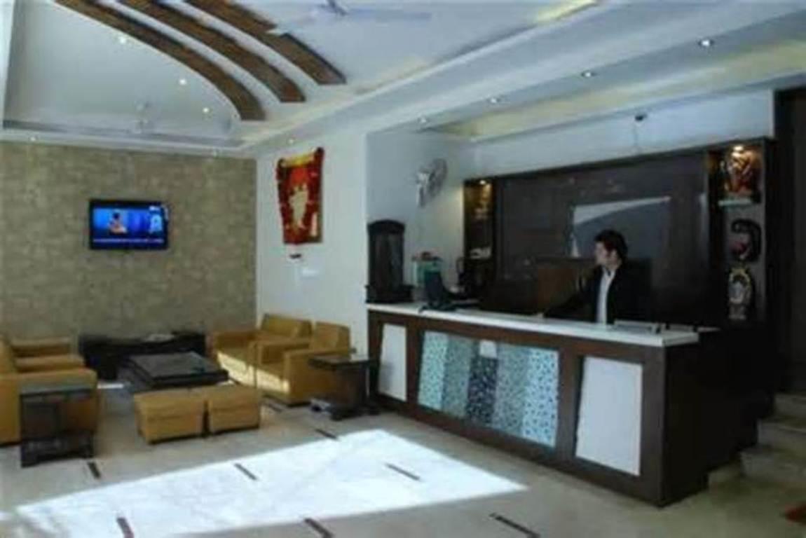 Sterling Inn, Hotel