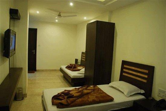 Hotel Sterling Inn, 3*