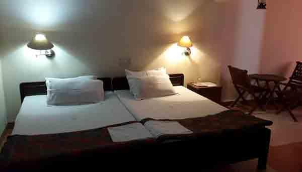 Guest house Grace