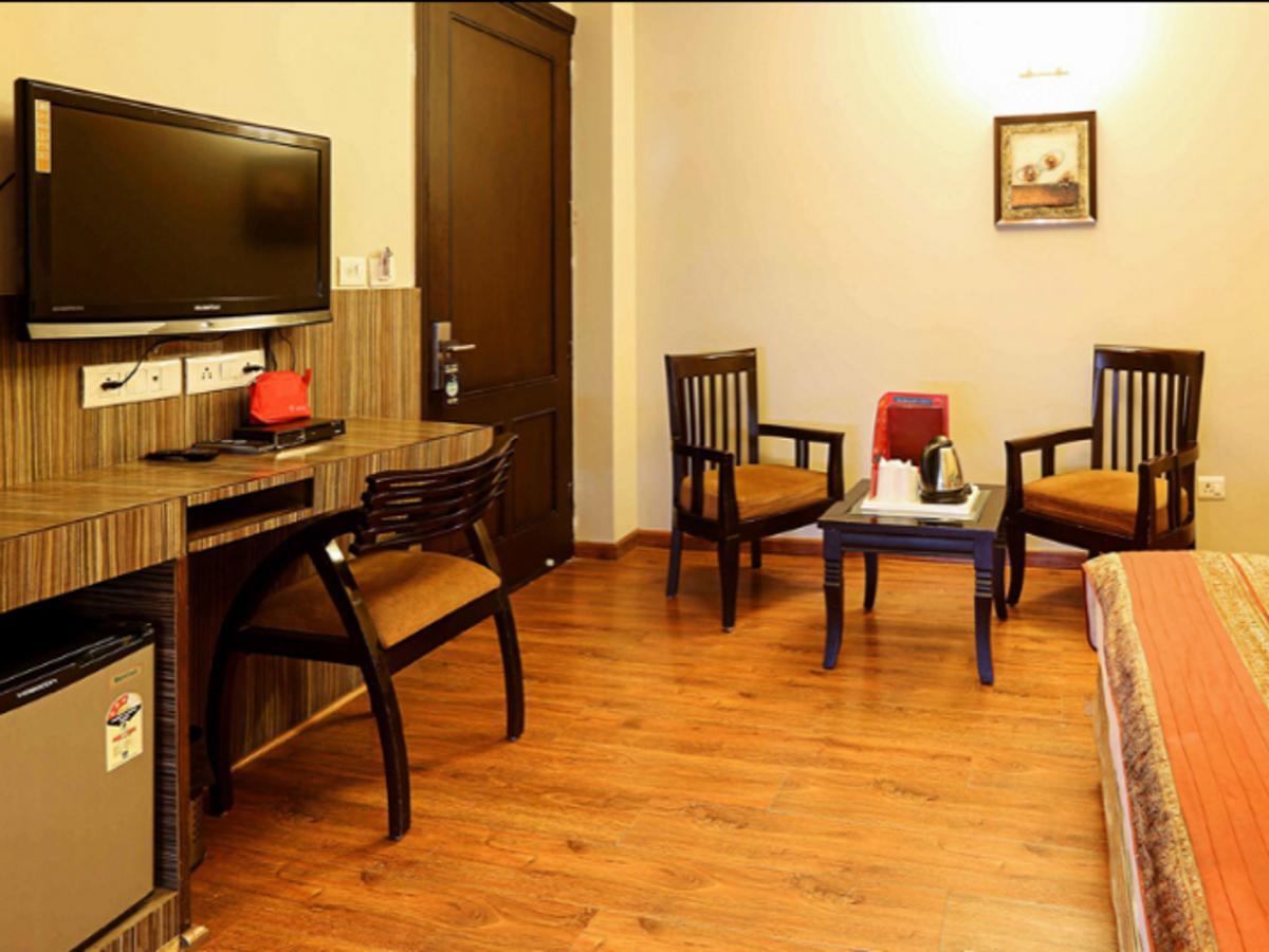 Treebo Premium Relax Patel Nagar Hotel