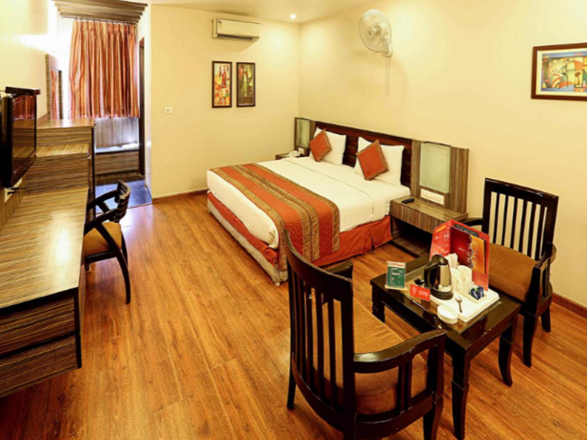 Treebo Premium Relax Patel Nagar Hotel 4*