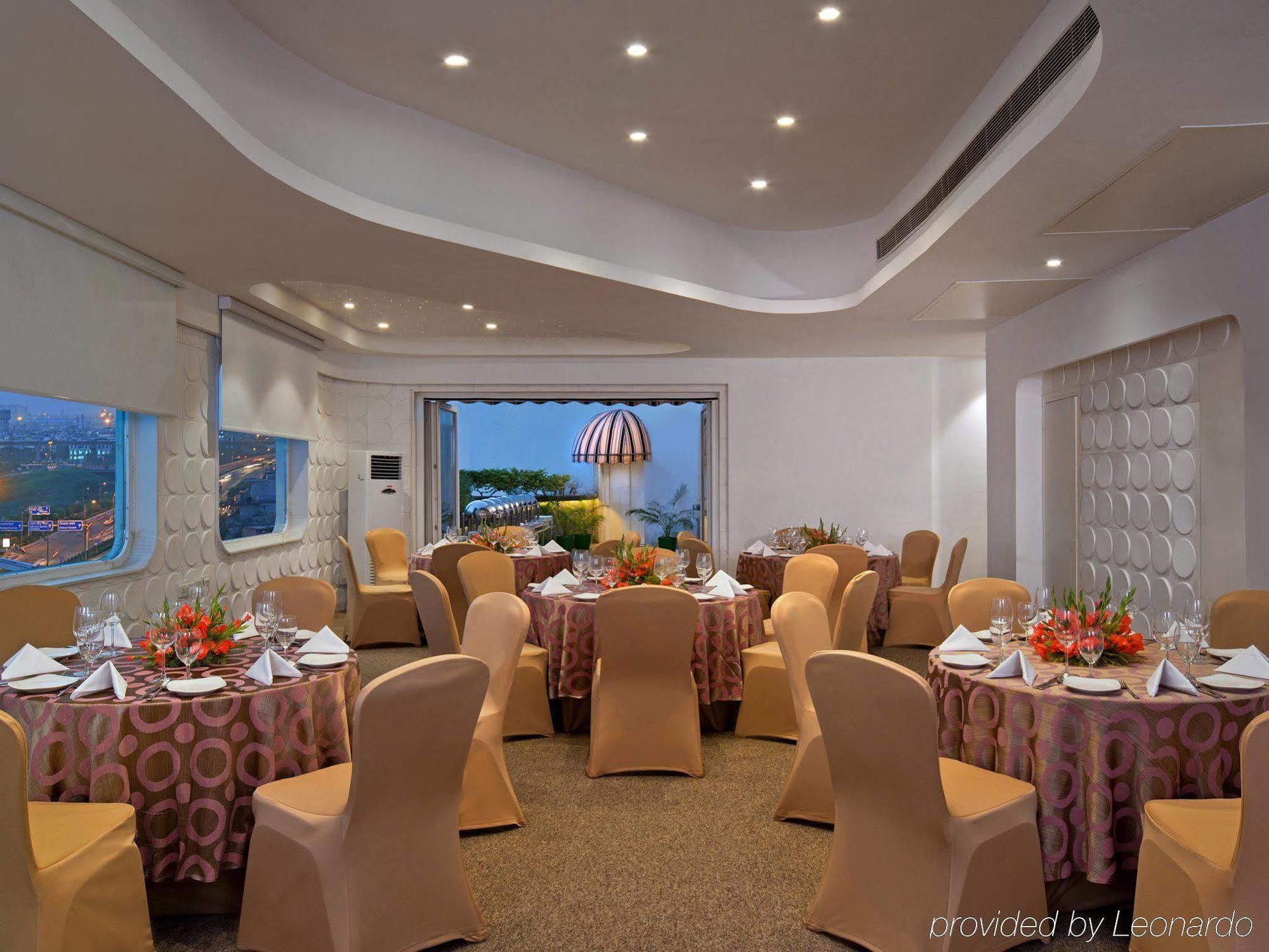 Park By Radisson Ip Extension