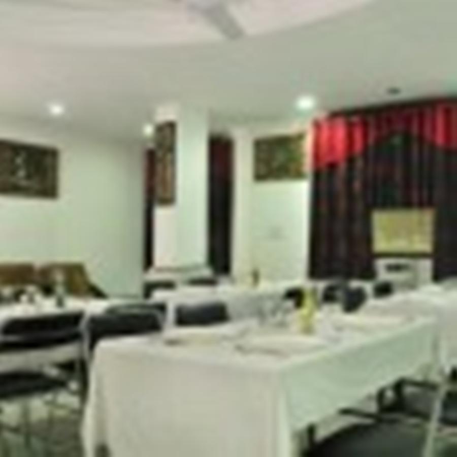 Hotel Today International 3*