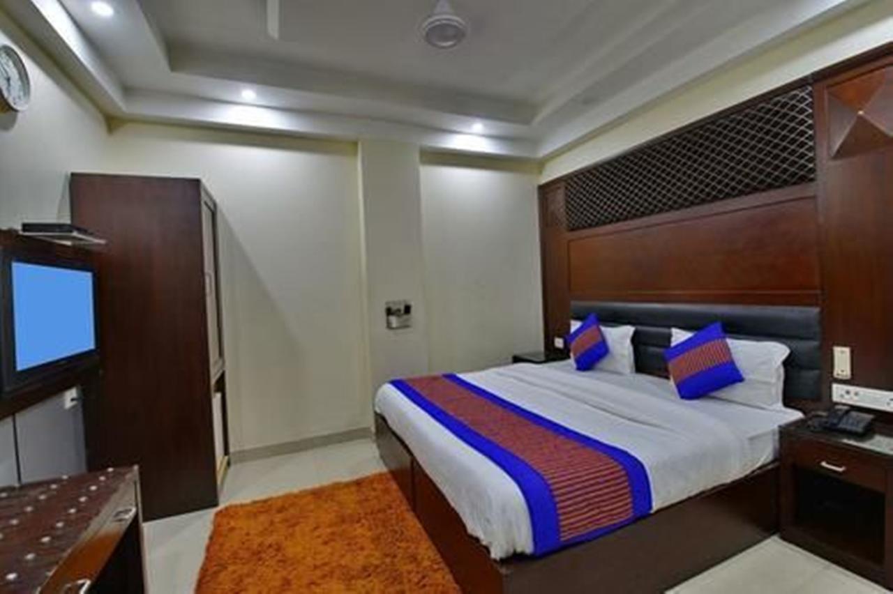 Today International Hotel 3*